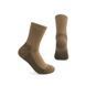 Носки Naturehike Merino Wool 2022 L 40-43 NH22WZ002 khaki 6927595710333 &ndash; фото 2