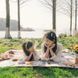 Коврик для пикника Naturehike Picnic mat S 145х170 NH21FCD01 dogs 6927595774137 &ndash; фото 5