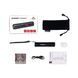 Ліхтар ручний туристичний Naturehike NH20ZM007 silver 6927595746547 &ndash; фото 2
