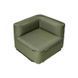 Надувное кресло Mobi Garden Air chair NX22663008 green 6926767317271 &ndash; фото 1