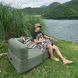 Надувное кресло Mobi Garden Air chair NX22663008 green 6926767317271 &ndash; фото 4