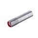 Ліхтар ручний туристичний Naturehike NH20ZM007 silver 6927595746547 &ndash; фото 1