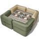 Надувное кресло Mobi Garden Air chair NX22663008 green 6926767317271 &ndash; фото 2