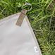 Підстилка захистна для намету Coody Floor cloth 10,0 3,6х2,8м grey CFLOORC10-G &ndash; фото 4
