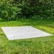 Підстилка захистна для намету Coody Floor cloth 10,0 3,6х2,8м grey CFLOORC10-G &ndash; фото 3