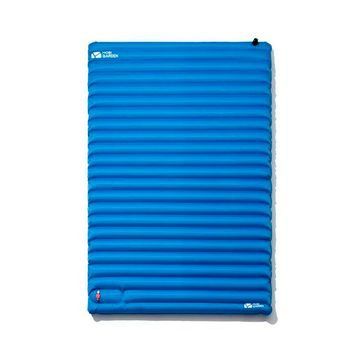 Килимок надувний двомісний Mobi Garden Taurus 90 мм NX20663005 blue 6928408316523 фото