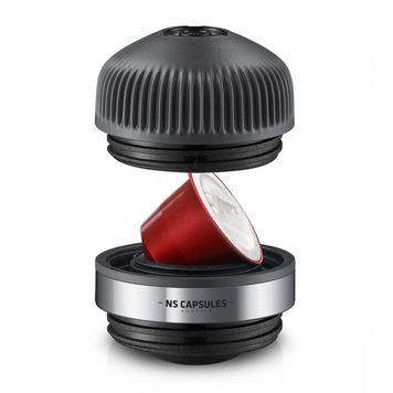 Адаптер для капсул для кофеварки Wacaco Nanopresso WNANOAD фото
