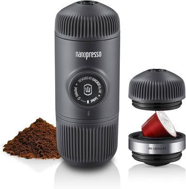 Адаптер для капсул для кофеварки Wacaco Nanopresso WNANOAD фото