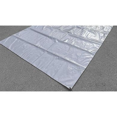 Підстилка захистна для намету Coody Floor cloth 17,2 3,6х4,8м beige CFLOORC172-B фото