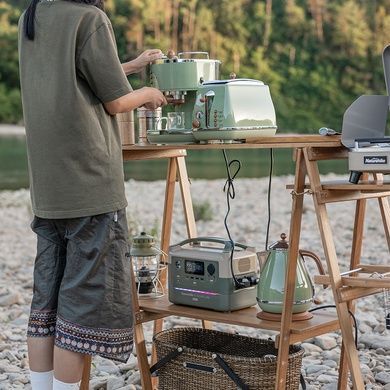 Зарядна станція Naturehike Ecoflow Max NH21ZM005 720 Вт/год 6927595790359 фото