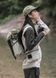 Рюкзак туристичний Naturehike 20 л NH20BB206 світло-сірий 6927595772775 &ndash; фото 4