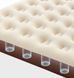 Матрац надувний двомісний з вбудованим насосом Mobi Garden Air double bed 26 см NX24663001 sand 6941870591585 &ndash; фото 4