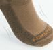 Носки Naturehike Merino Wool 2022 М 35-39 NH22WZ002 сoffee 6927595710340 &ndash; фото 4