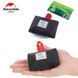 Коврик для пикника Naturehike Moisture proof camping picnic mat 1450х1000 мм NH17D050-B черный 6927595724644 &ndash; фото 3