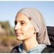 Повязка многофункциональная Naturehike Wool scarf NH20FS025 coffee 6927595765319 &ndash; фото 4