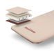 Матрас самонадувной Naturehike 30D Elastic cloth 2000х650х60 мм NH21FCD11 бежевый 6927595793312 &ndash; фото 2