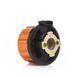 Перехідник-адаптер для газового балону Starcamp Gas adapter HX-GA01 black SC150 &ndash; фото 3