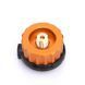 Перехідник-адаптер для газового балону Starcamp Gas adapter HX-GA01 black SC150 &ndash; фото 2