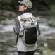 Рюкзак туристичний Naturehike 20 л NH20BB206 світло-сірий 6927595772775 &ndash; фото 5