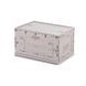 Контейнер складной Naturehike PP box М 50 л NH20SJ036 gray 6927595763711 &ndash; фото 1