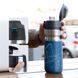 Термокружка Naturehike Vacuum Bottle 500 мл NH19SJ009 black/blue 6927595740460 &ndash; фото 4