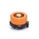 Перехідник-адаптер для газового балону Starcamp Gas adapter HX-GA01 black SC150 &ndash; фото 1