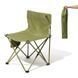Стул раскладной Mobi Garden Mini NX20665020 green 6926767311859 &ndash; фото 6