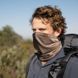 Повязка многофункциональная Naturehike Wool scarf NH20FS025 coffee 6927595765319 &ndash; фото 2