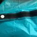 Пончо-тент 3F UL GEAR 15D nylon Upgrade blue 6979109905575 &ndash; фото 5