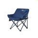 Крісло розкладне Mobi Garden Sun chair NXLQU65001 dark blue 6941870571587 &ndash; фото 1
