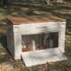 Контейнер складной Naturehike PP box М 50 л NH20SJ036 gray 6927595763711 &ndash; фото 4