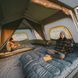Палатка восьмиместная Naturehike Cape 13.1 CNK2450WS050 с быстрым раскрытием, серо-коричневая 6927595763988 &ndash; фото 11