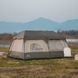 Палатка восьмиместная Naturehike Cape 13.1 CNK2450WS050 с быстрым раскрытием, серо-коричневая 6927595763988 &ndash; фото 8