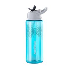 Фляга Naturehike Sport bottle TWB02 Tritan® 1.0 л NH18S002-H Blue