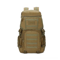 Рюкзак тактичний Smartex 3P Tactical 45 ST-134 khaki