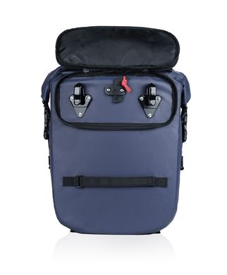 Велосумка-рюкзак Rhinowalk 20 л X21668 blue
