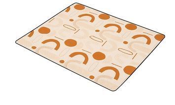 Килимок для пікніка Naturehike Picnic mat M 170х200 NH21FCD01 geometry 6927595774151 фото