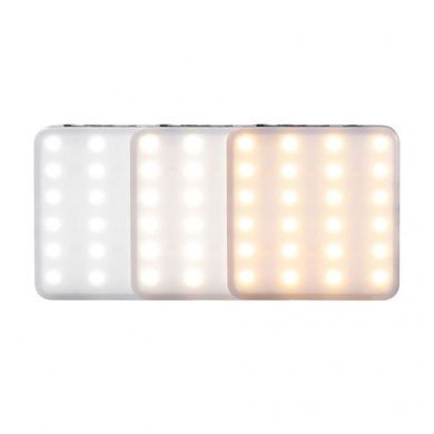 Ліхтар кемпінговий Naturehike Moonlight 1300 9000mAh NH18Y001-A white 6927595735107 фото