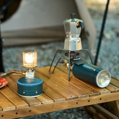 Чохол для газового балона Naturehike 450 г NH20PJ084 темно-синій 6927595710258 фото