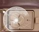 Надувной матрас одноместный со встроенным насосом Mobi Garden Air bed 26 см NX24663010 sand 6941870592223 &ndash; фото 4