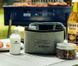 Набір для спецій Naturehike BBQ 6 шт. NH17T011-P grey 6927595720226 &ndash; фото 4