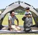 Спальный мешок KingCamp Oasis 250S KS3221 medium grey KS3221_MEDIUMGREY &ndash; фото 3