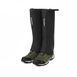 Бахилы Naturehike Snow Gaiter L CNK2450DS011 black 6975641889724 &ndash; фото 1