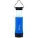 Ліхтар кемпінговий Camp Lamp NH15A003-I blue 6927595716120 &ndash; фото 1