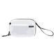 Несесер Naturehike NH20SN007 Fashion Series Toiletry Bag S white 6927595748183 &ndash; фото 1