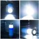 Ліхтар кемпінговий Camp Lamp NH15A003-I blue 6927595716120 &ndash; фото 3