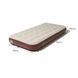 Надувной матрас одноместный со встроенным насосом Mobi Garden Air bed 26 см NX24663010 sand 6941870592223 &ndash; фото 2