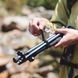 Треккинговые палки Naturehike CNK2450DS012 103-120 см green 6927595783528 &ndash; фото 2