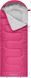 Спальный мешок KingCamp Oasis 250S KS3221 rose red KS3221_ROSERED &ndash; фото 1