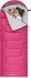 Спальный мешок KingCamp Oasis 250S KS3221 rose red KS3221_ROSERED &ndash; фото 2